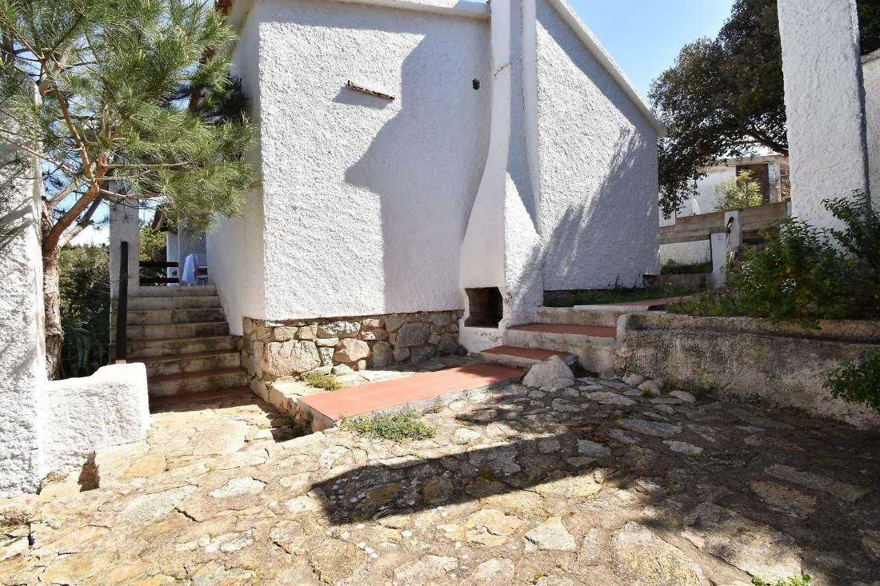 Residence Rena Majore
