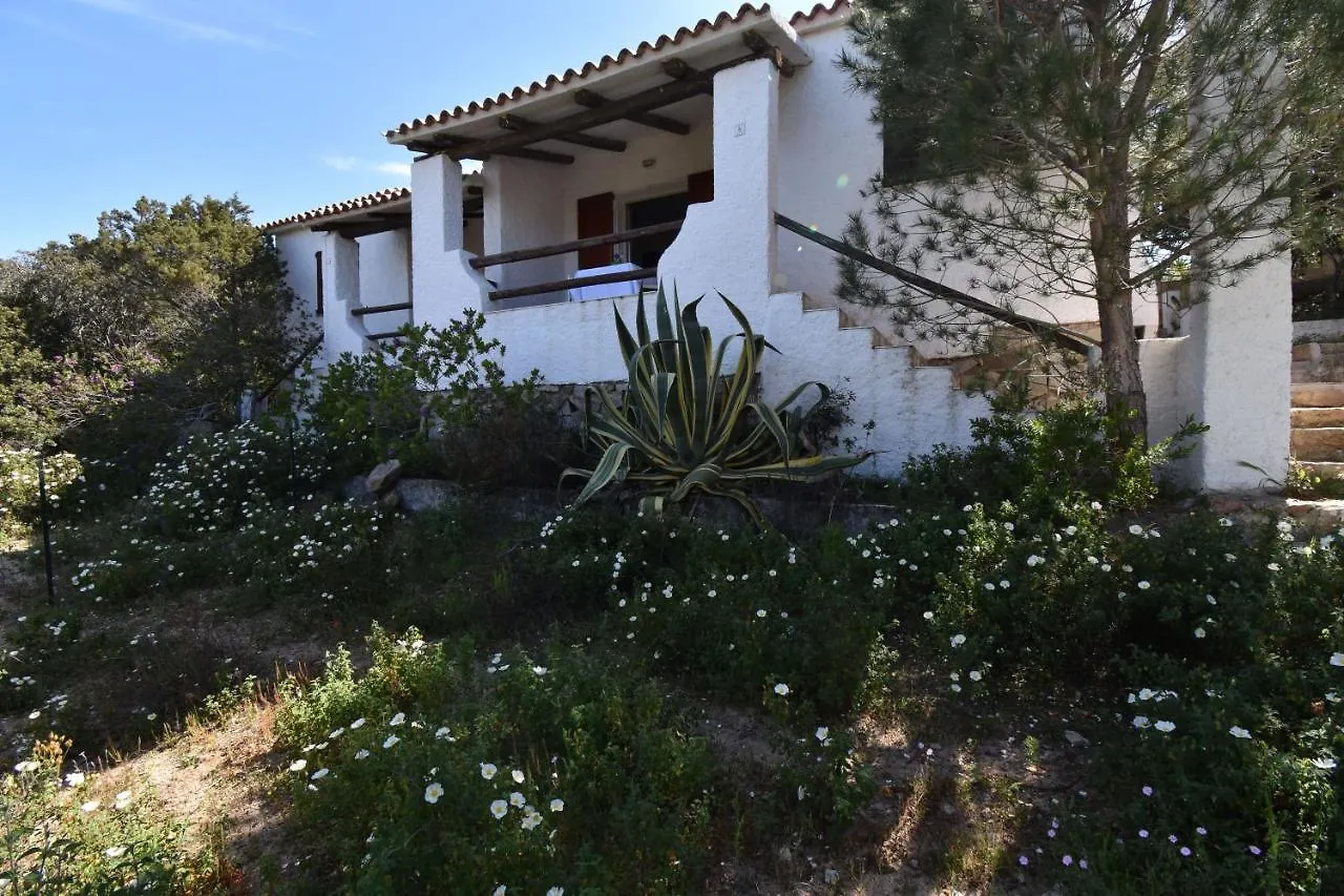 Tatil Evi Residence Rena Majore