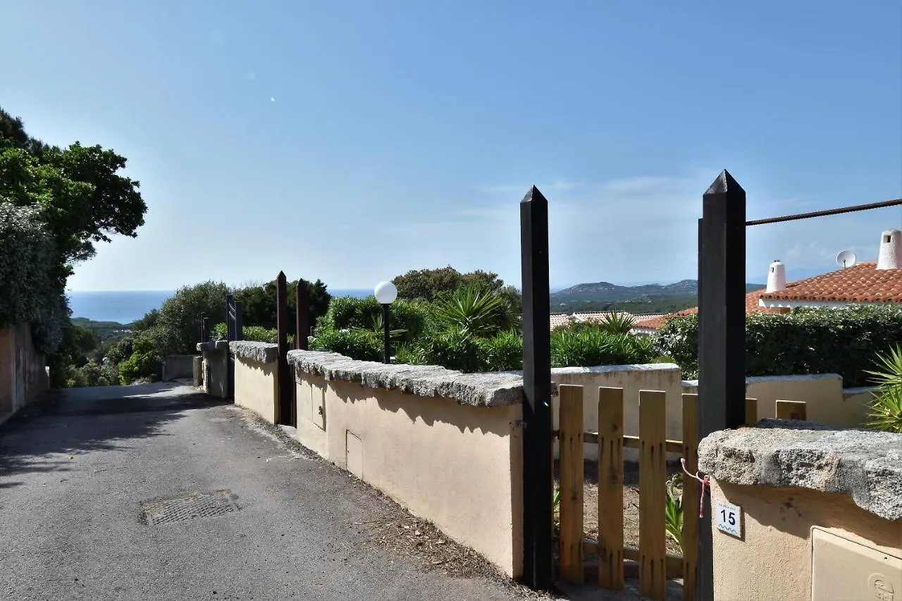 Tatil Evi Residence Rena Majore