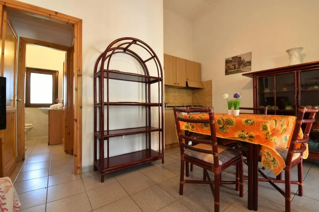 Residence Rena Majore İtalya
