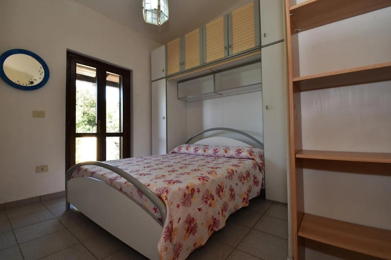 Residence Rena Majore 0*,