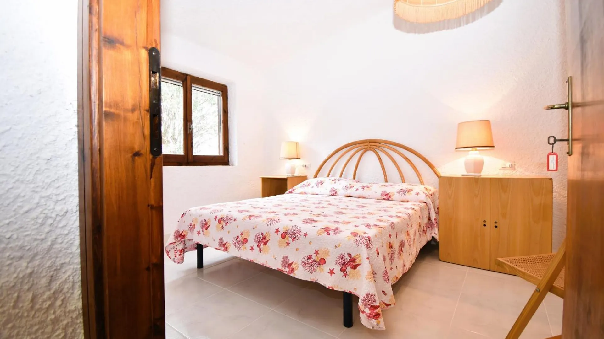 Residence Rena Majore Dom wakacyjny