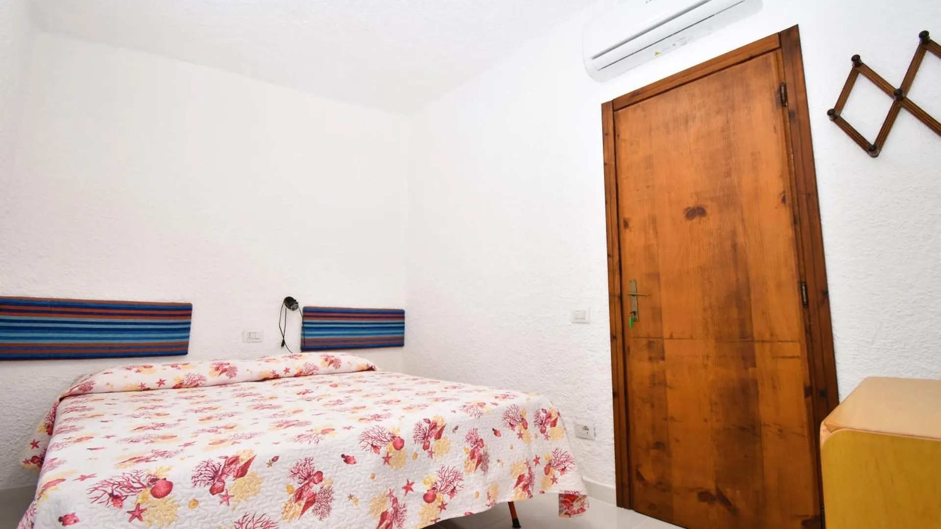 Residence Rena Majore 0*,