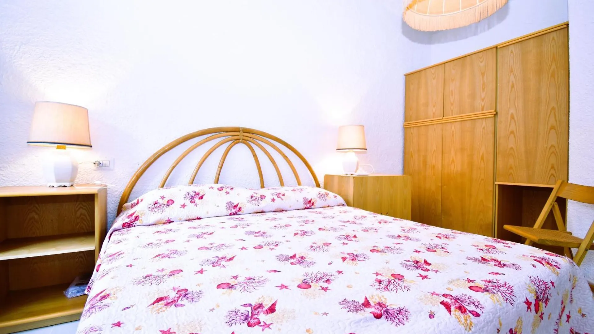 Residence 레나 마조레