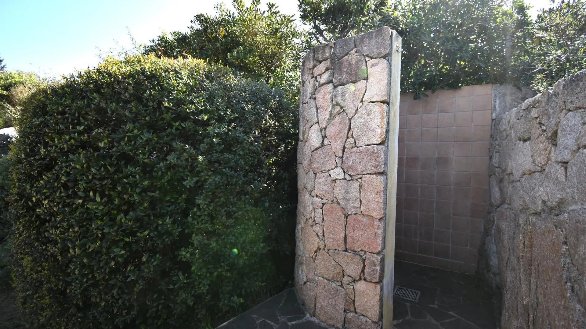 Dom wakacyjny Residence Rena Majore