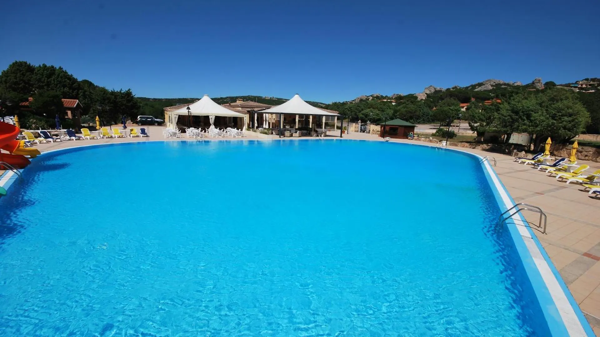 Tatil Evi Residence Rena Majore