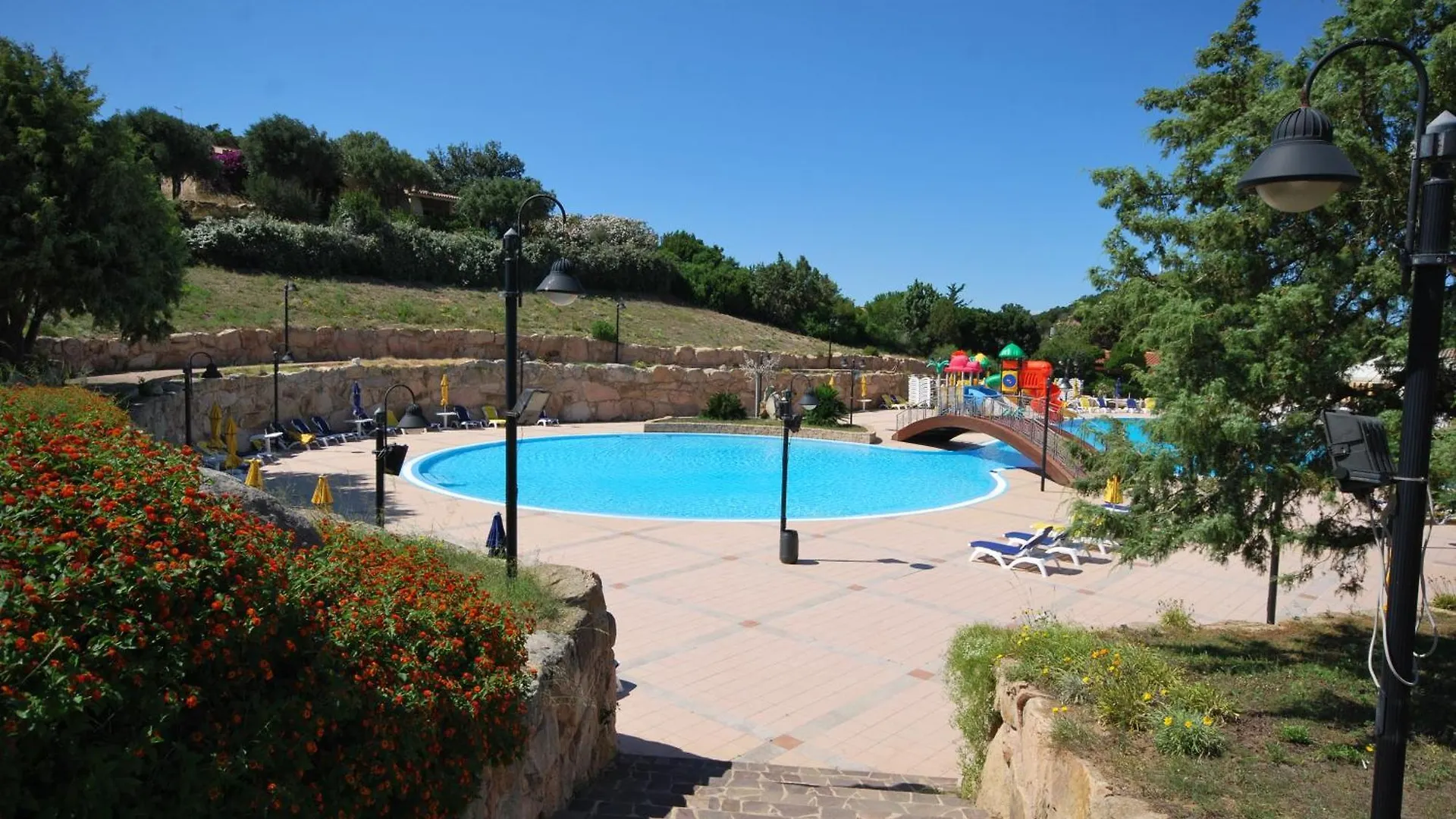 Residence Rena Majore 0*,  İtalya