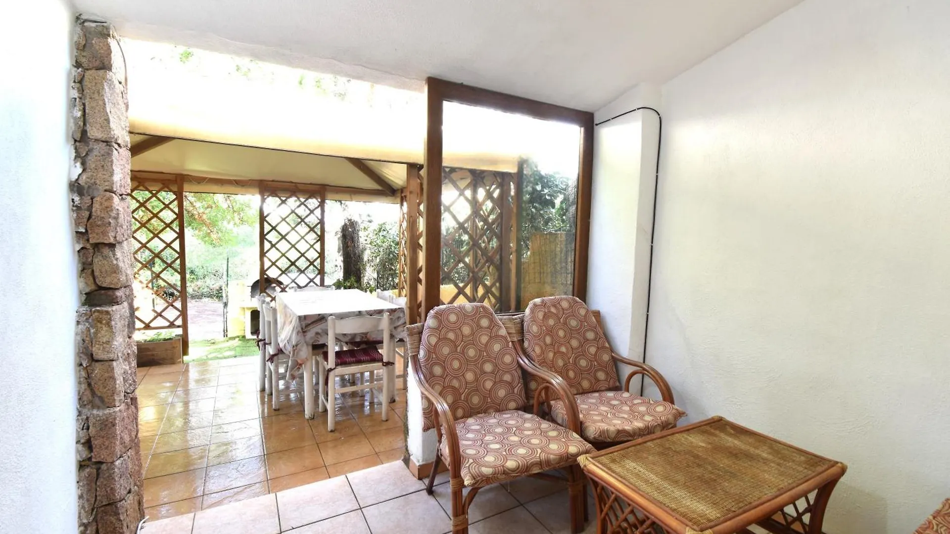 Residence Rena Majore
