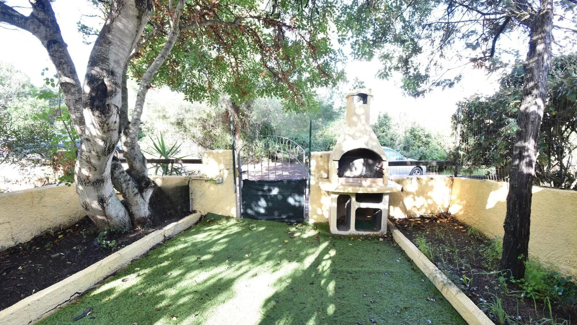 Tatil Evi Residence Rena Majore