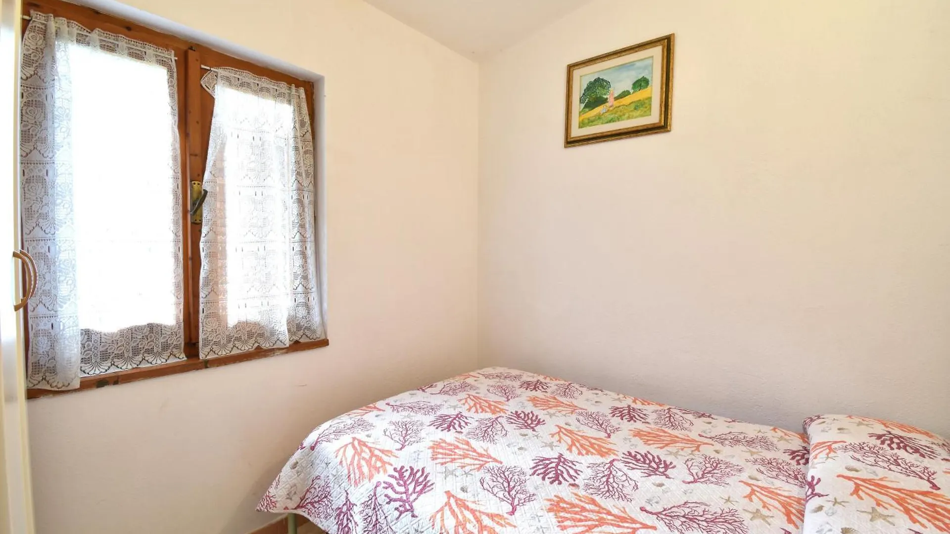 Residence Rena Majore 0*,