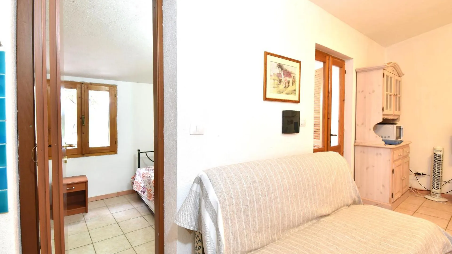 Residence Rena Majore Tatil Evi