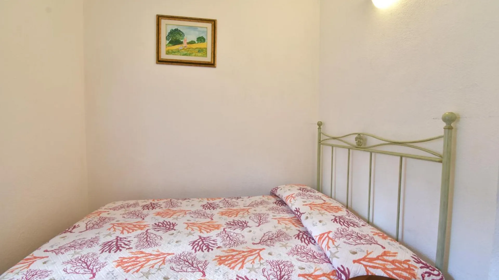 Residence Rena Majore Tatil Evi