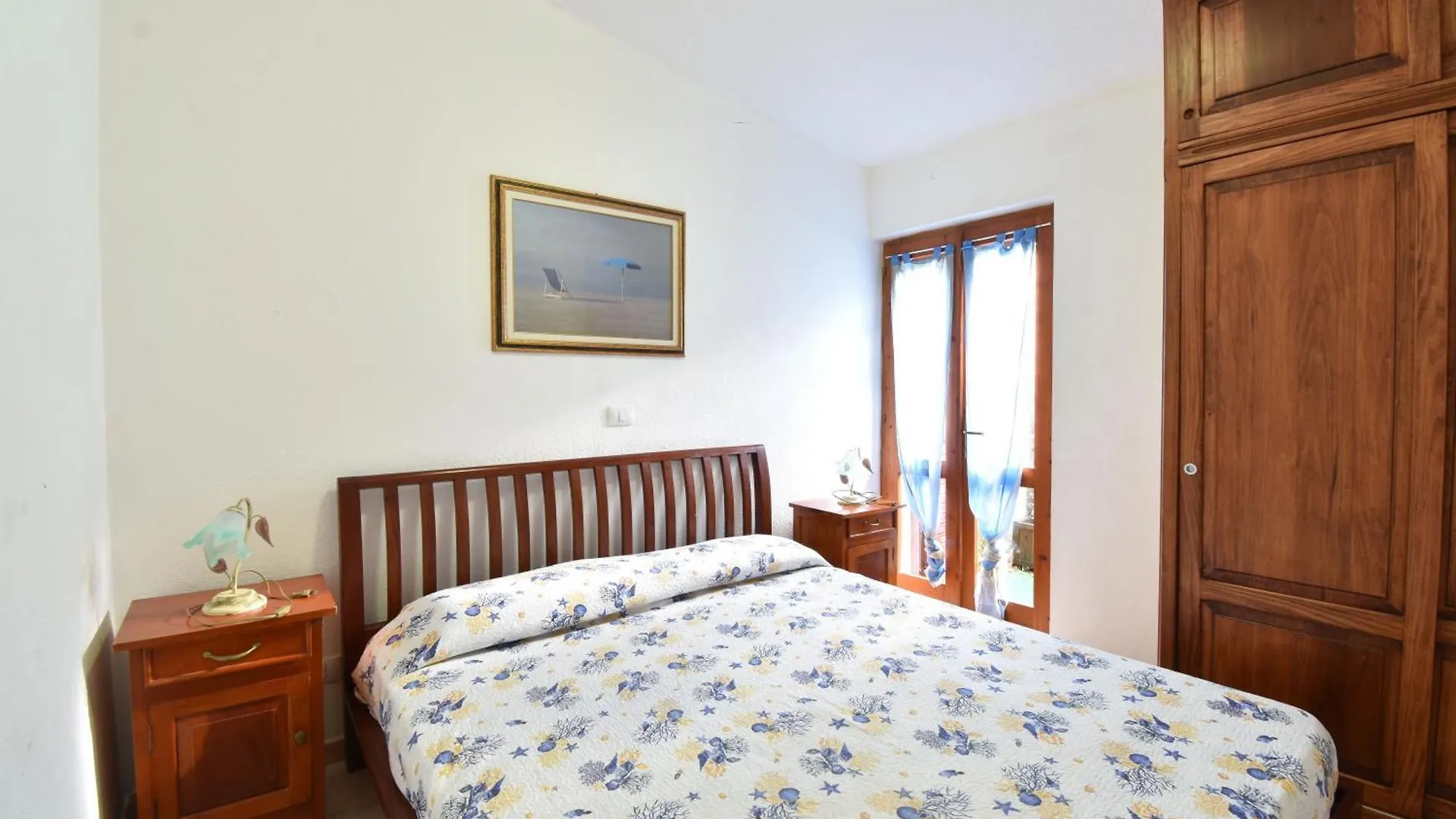 Residence Rena Majore