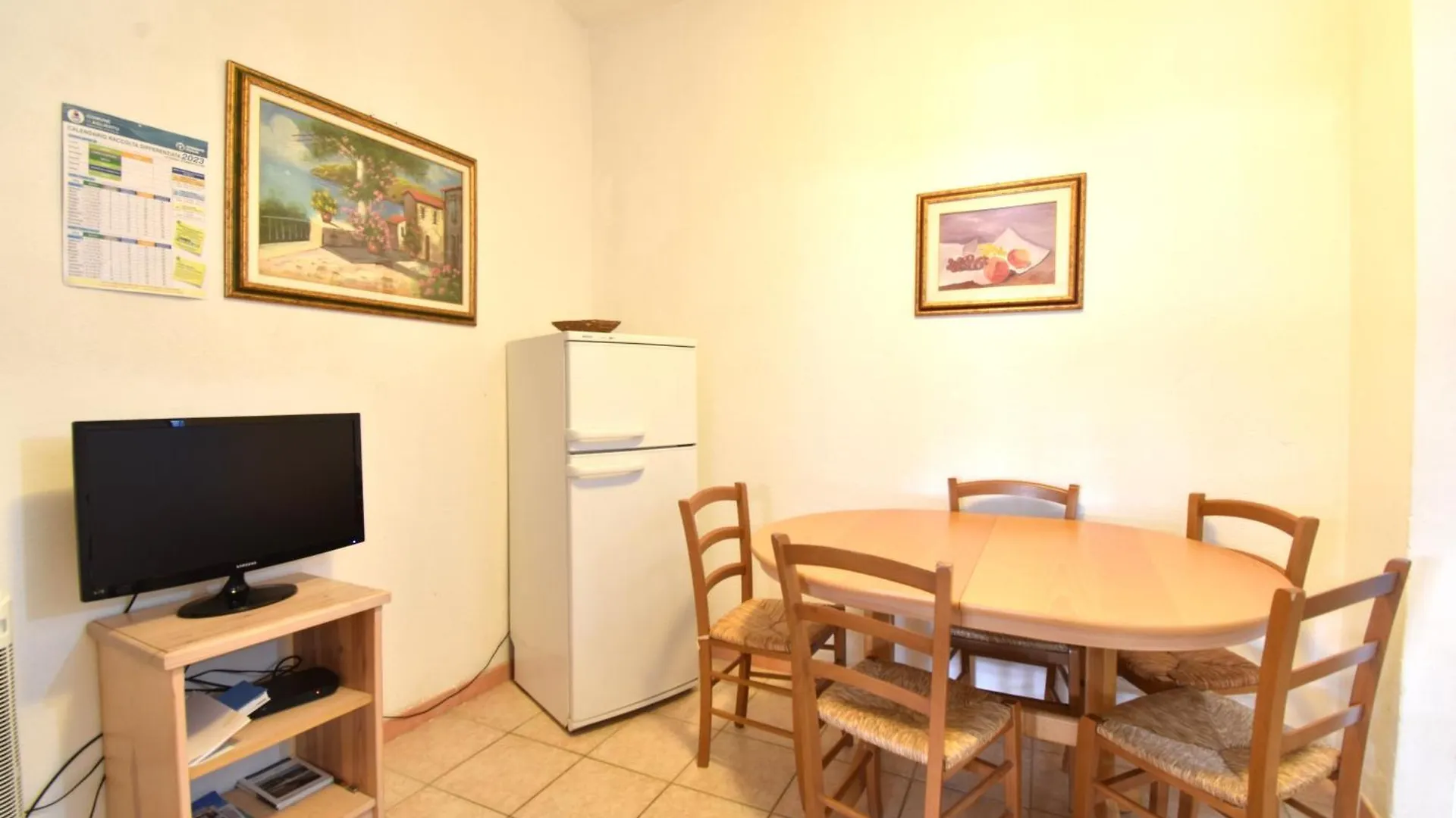 Residence Rena Majore İtalya