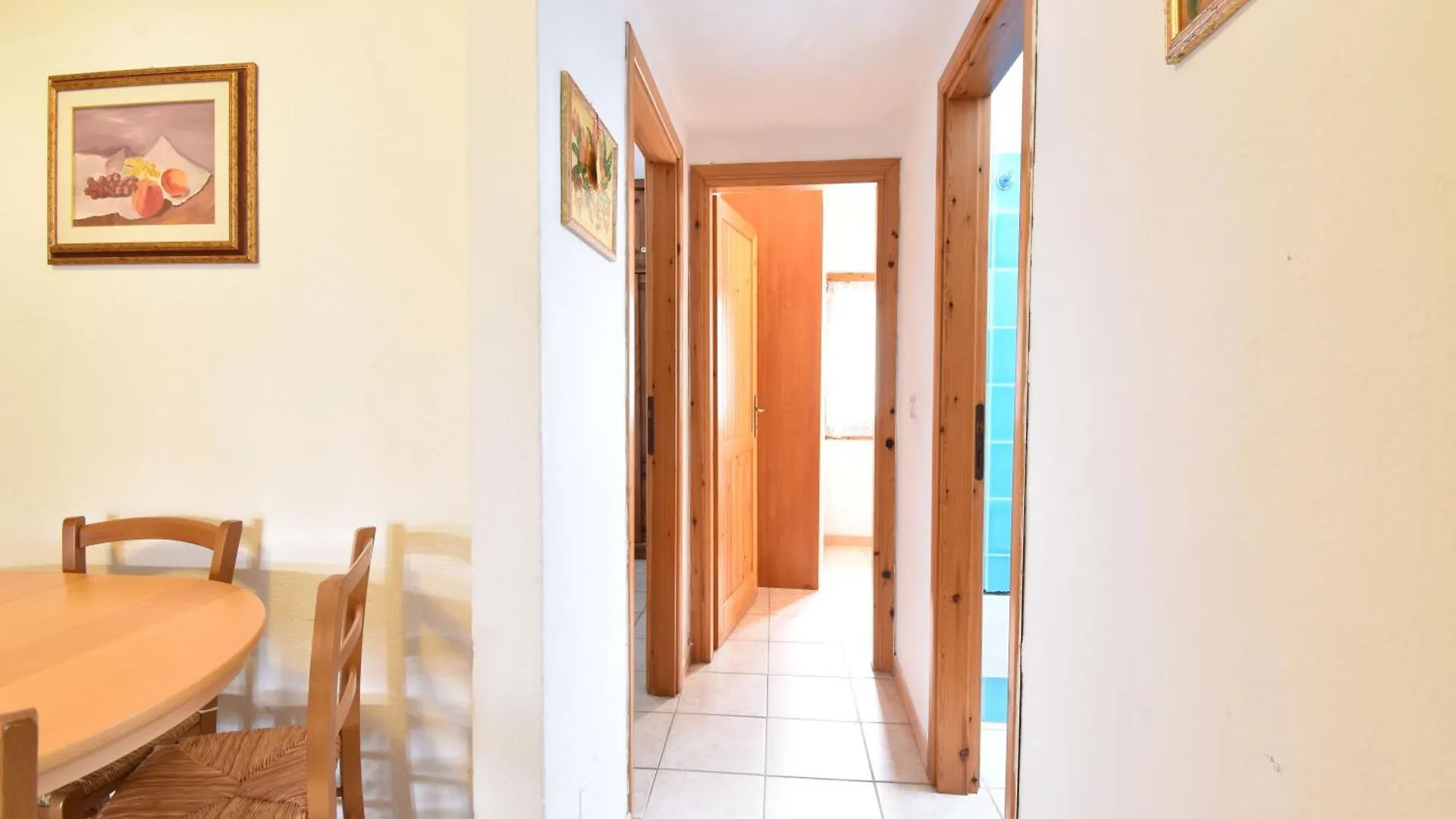 Residence Rena Majore