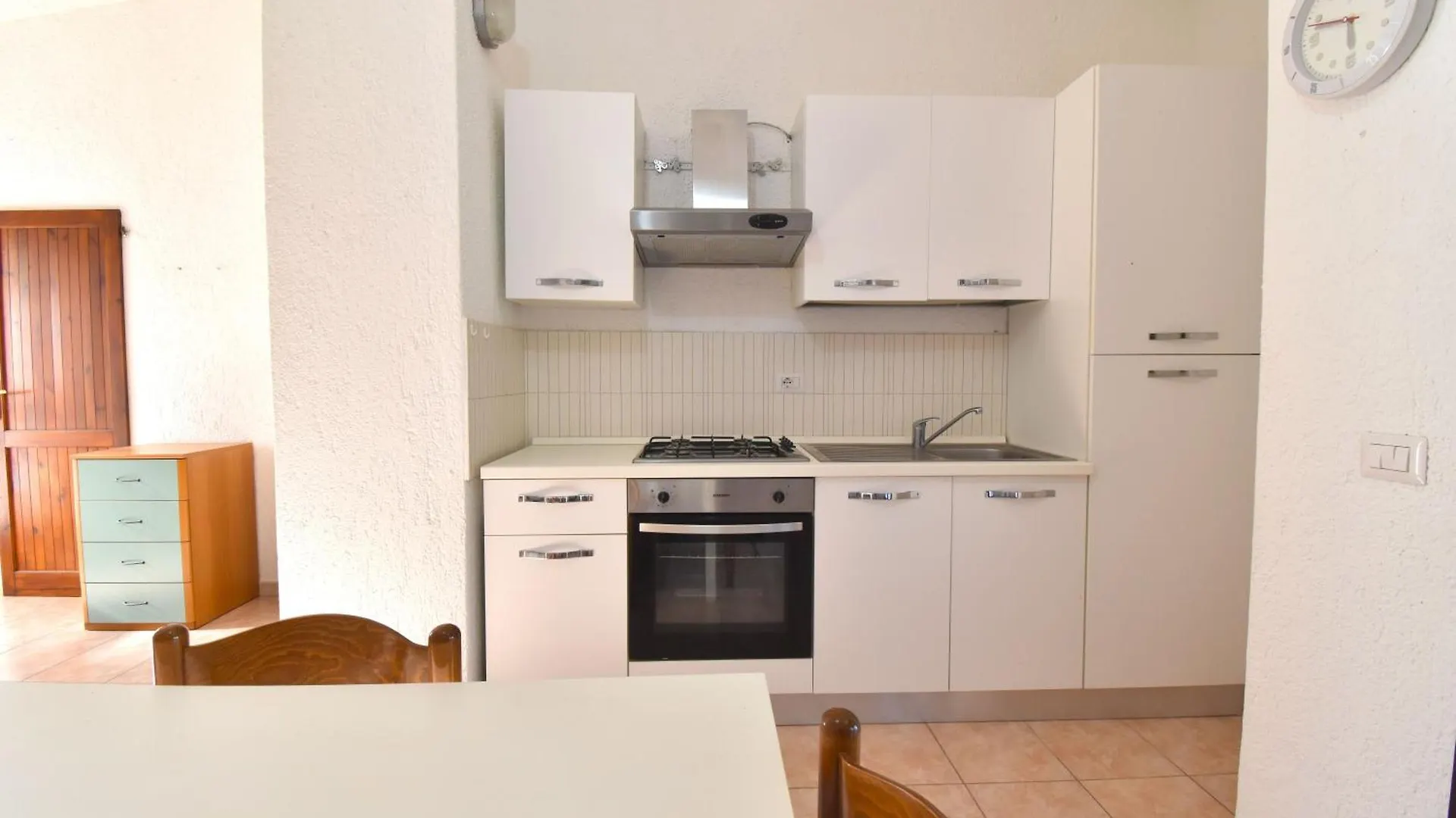 Residence Rena Majore İtalya