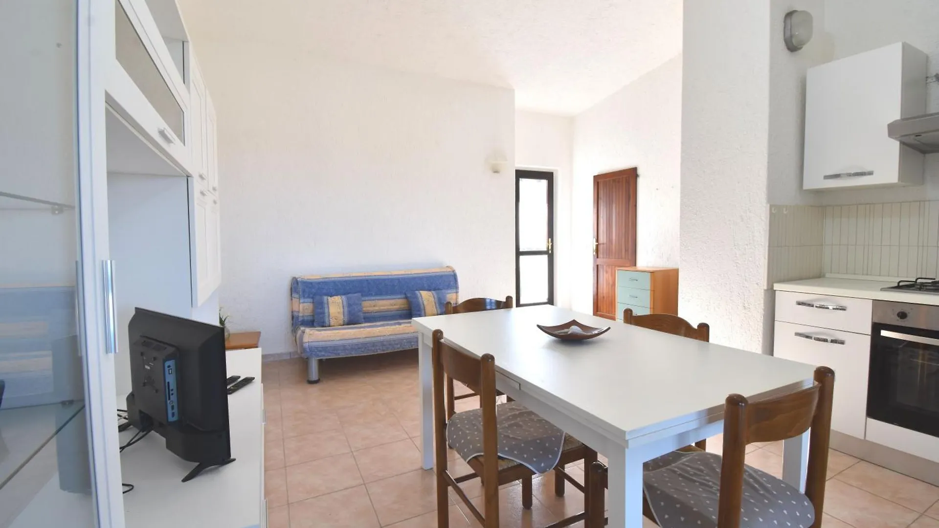 Residence Rena Majore 0*,  İtalya