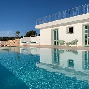 Ferienhaus La Littighedda, Rena Majore