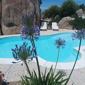  Bed & Breakfast Con Piscina Privata