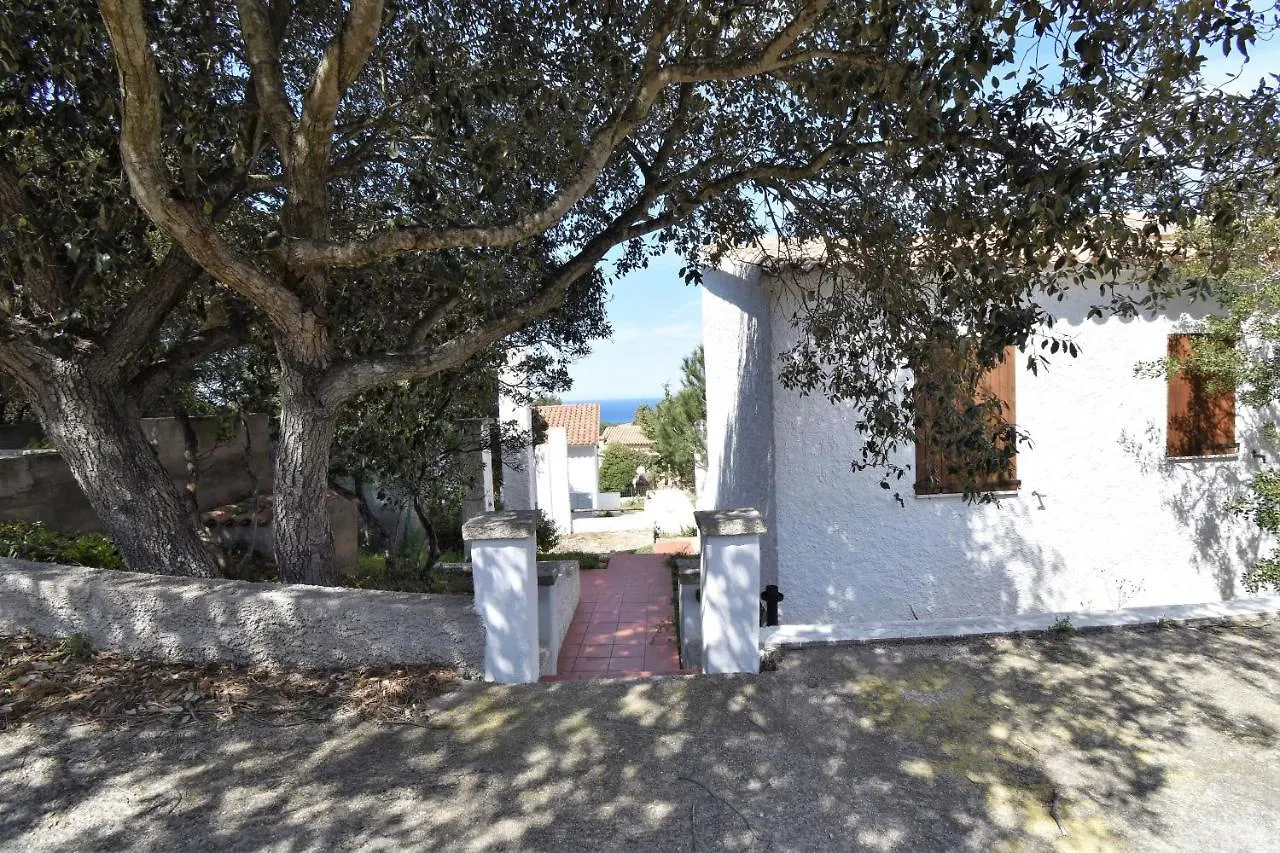Residence Rena Majore Italy