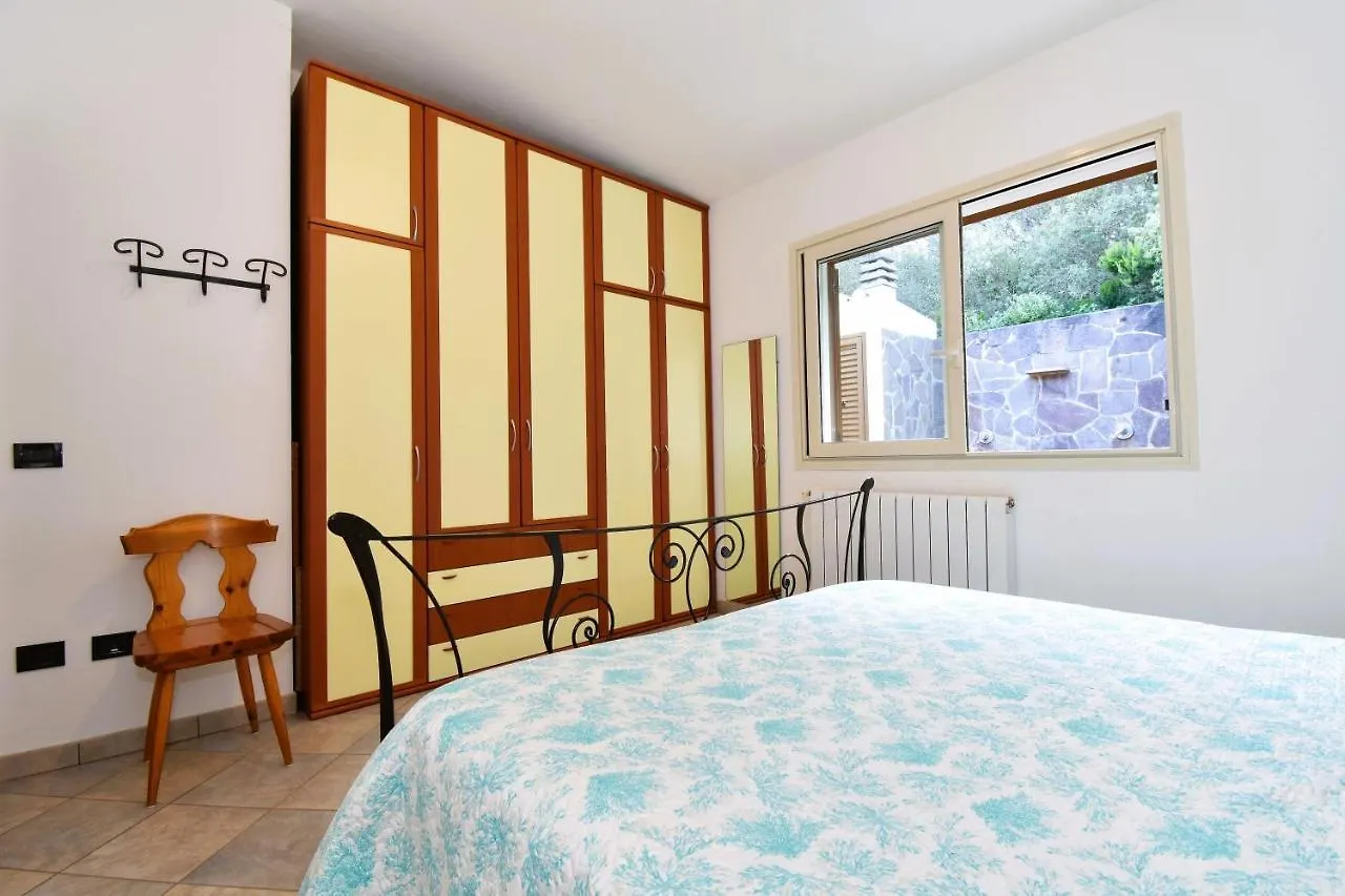 Residence Rena Majore Holiday home