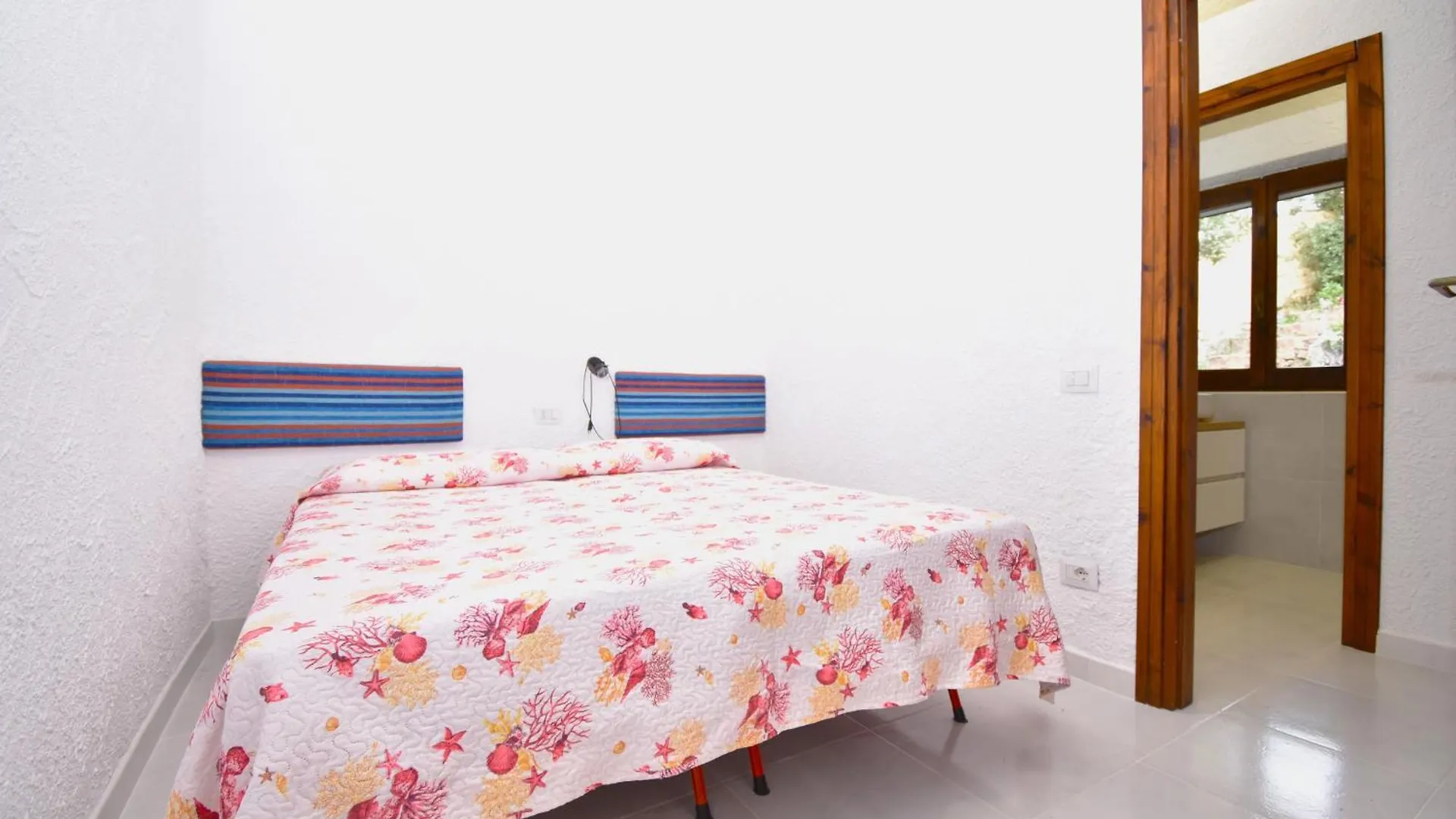 Residence Rena Majore