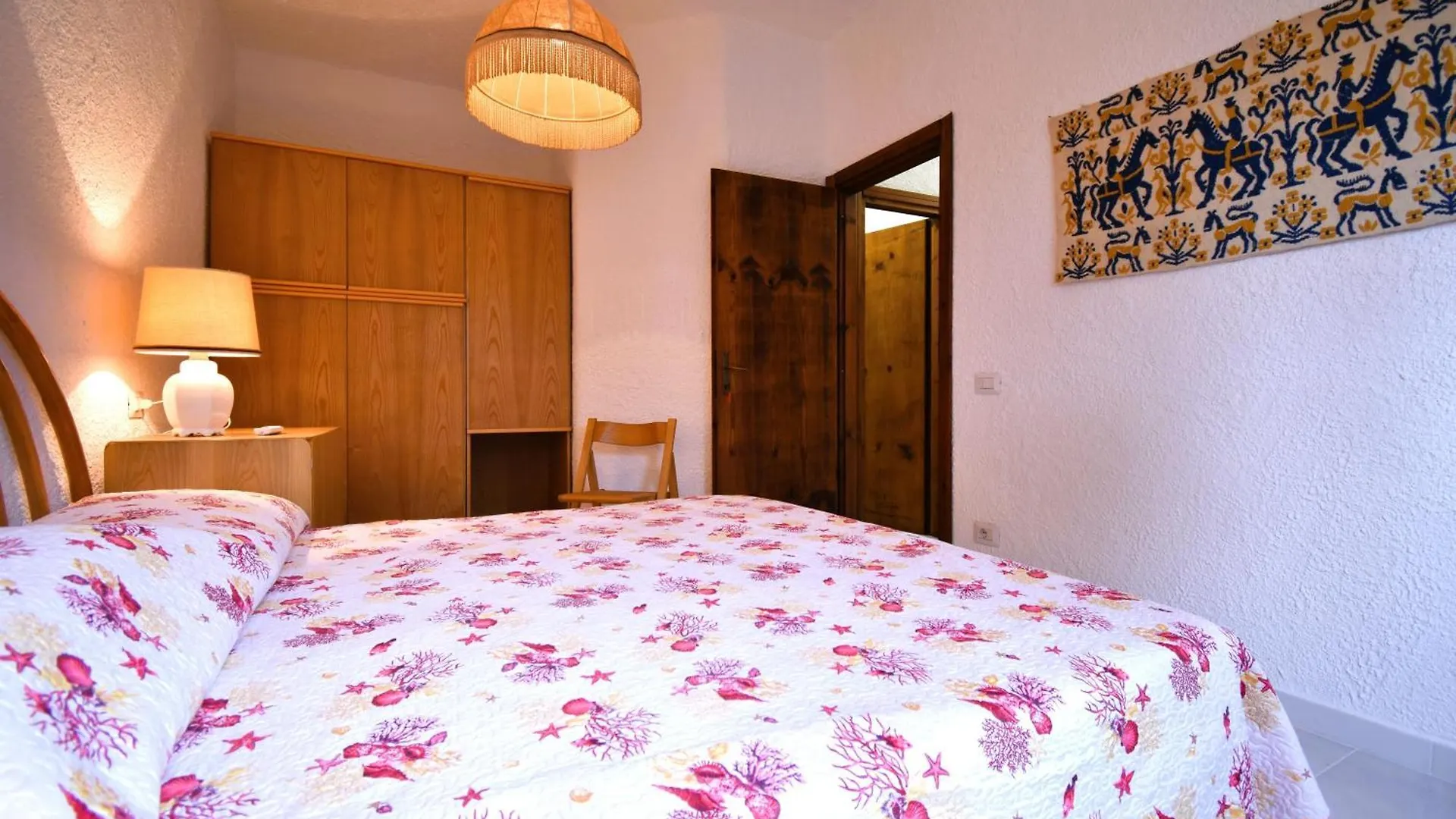 Residence Rena Majore Italy