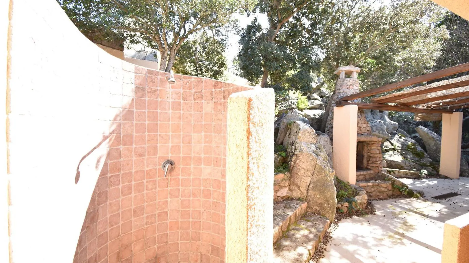 Residence Rena Majore Holiday home