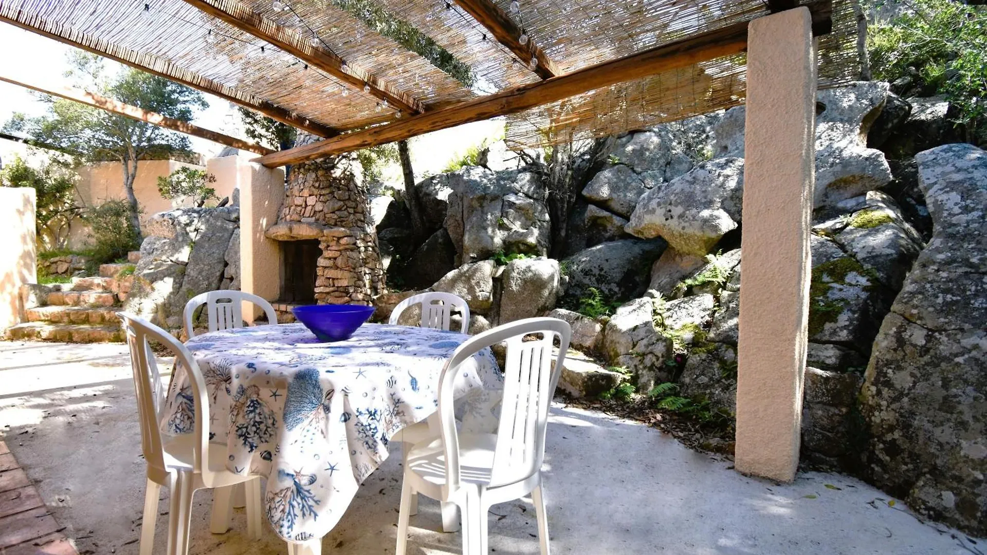 Residence Rena Majore 0*,