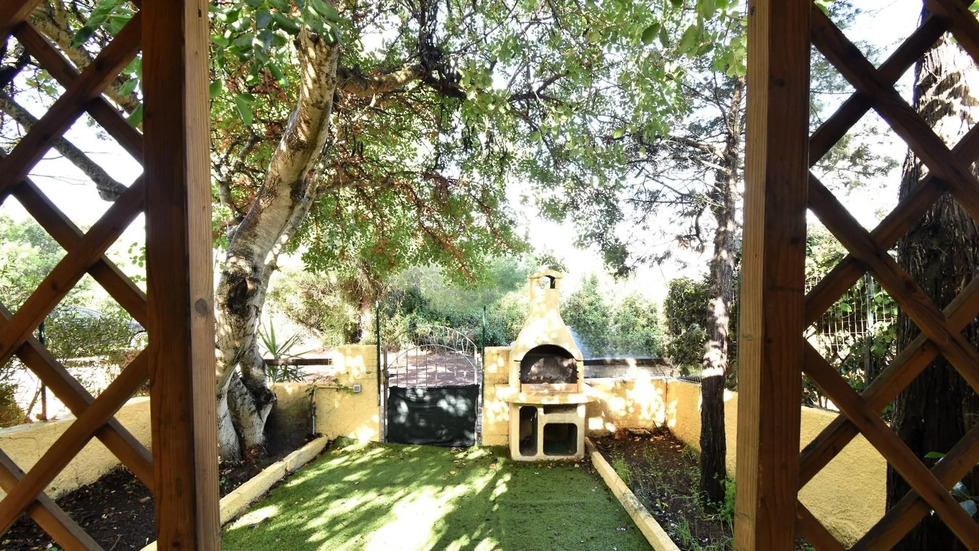Holiday home Residence Rena Majore Italy