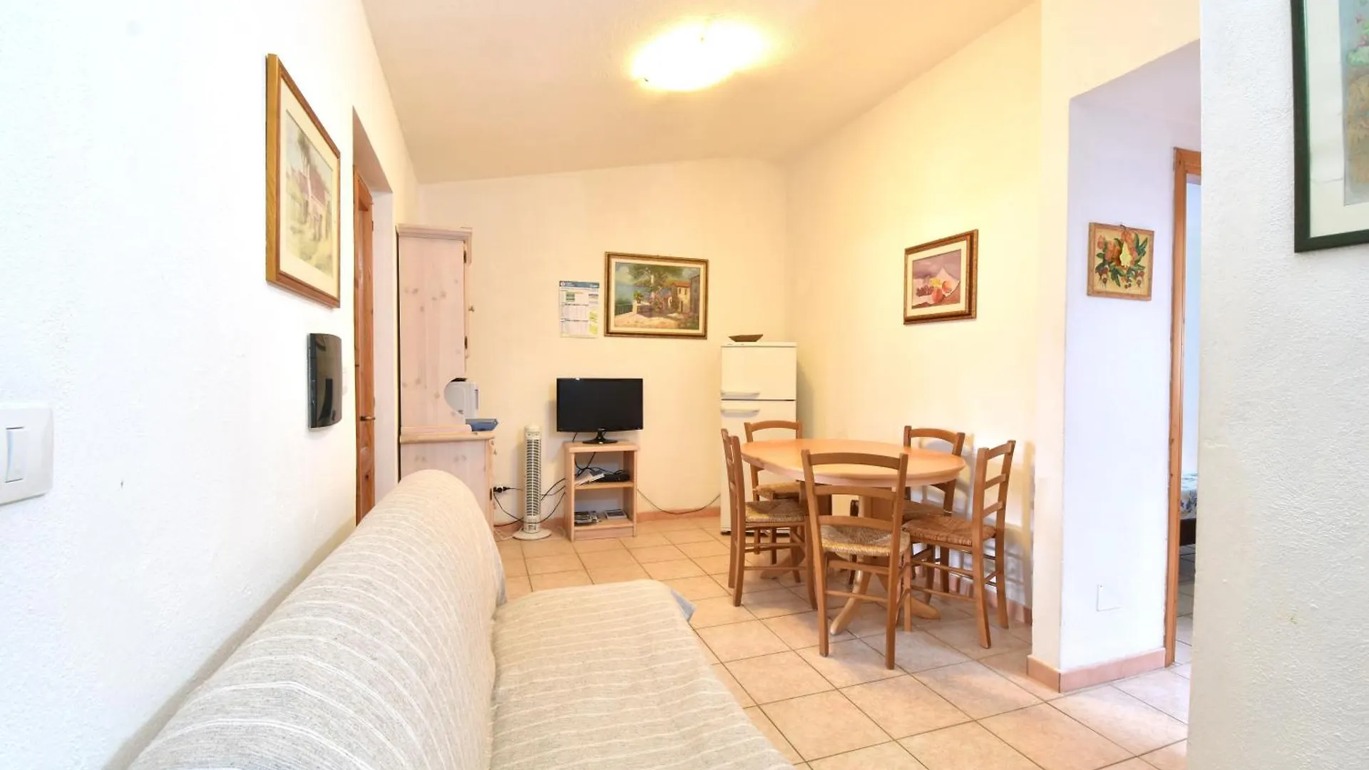 Holiday home Residence Rena Majore