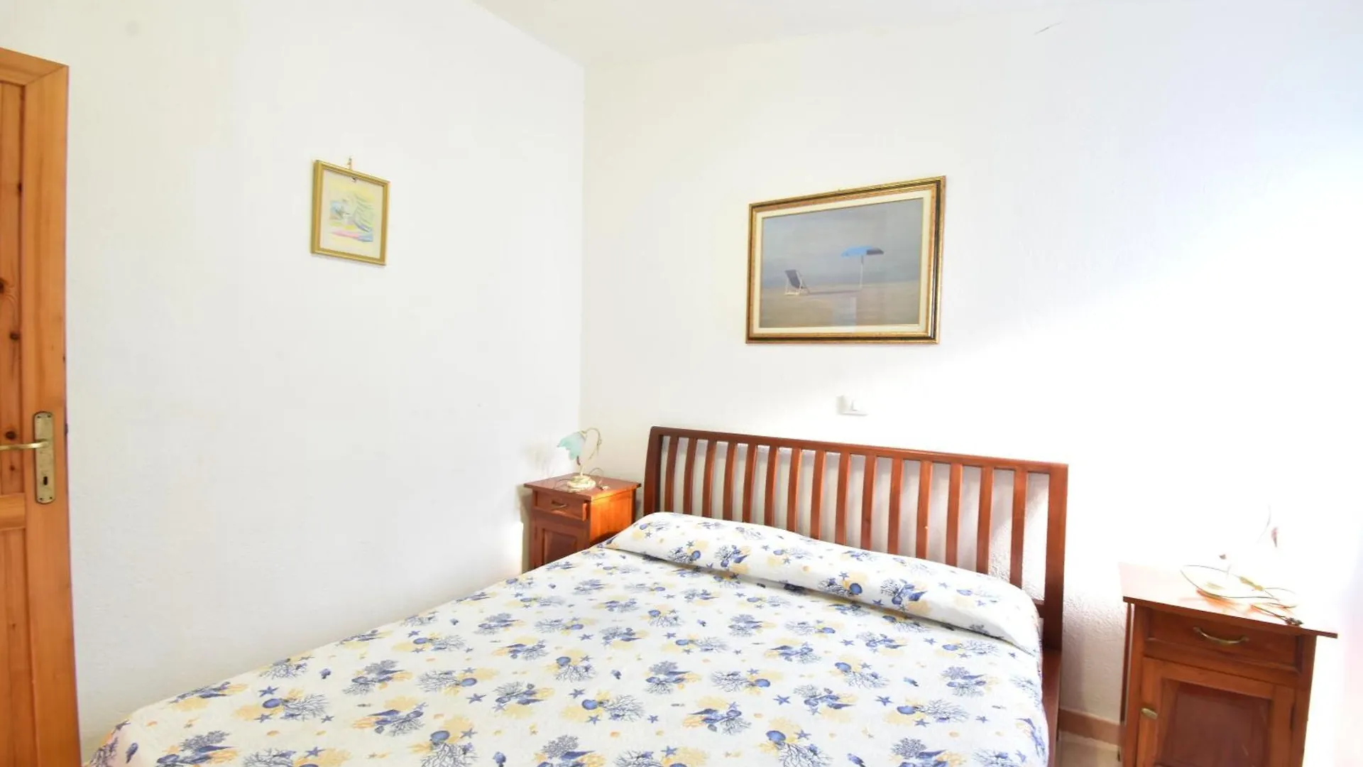 Residence Rena Majore Italy