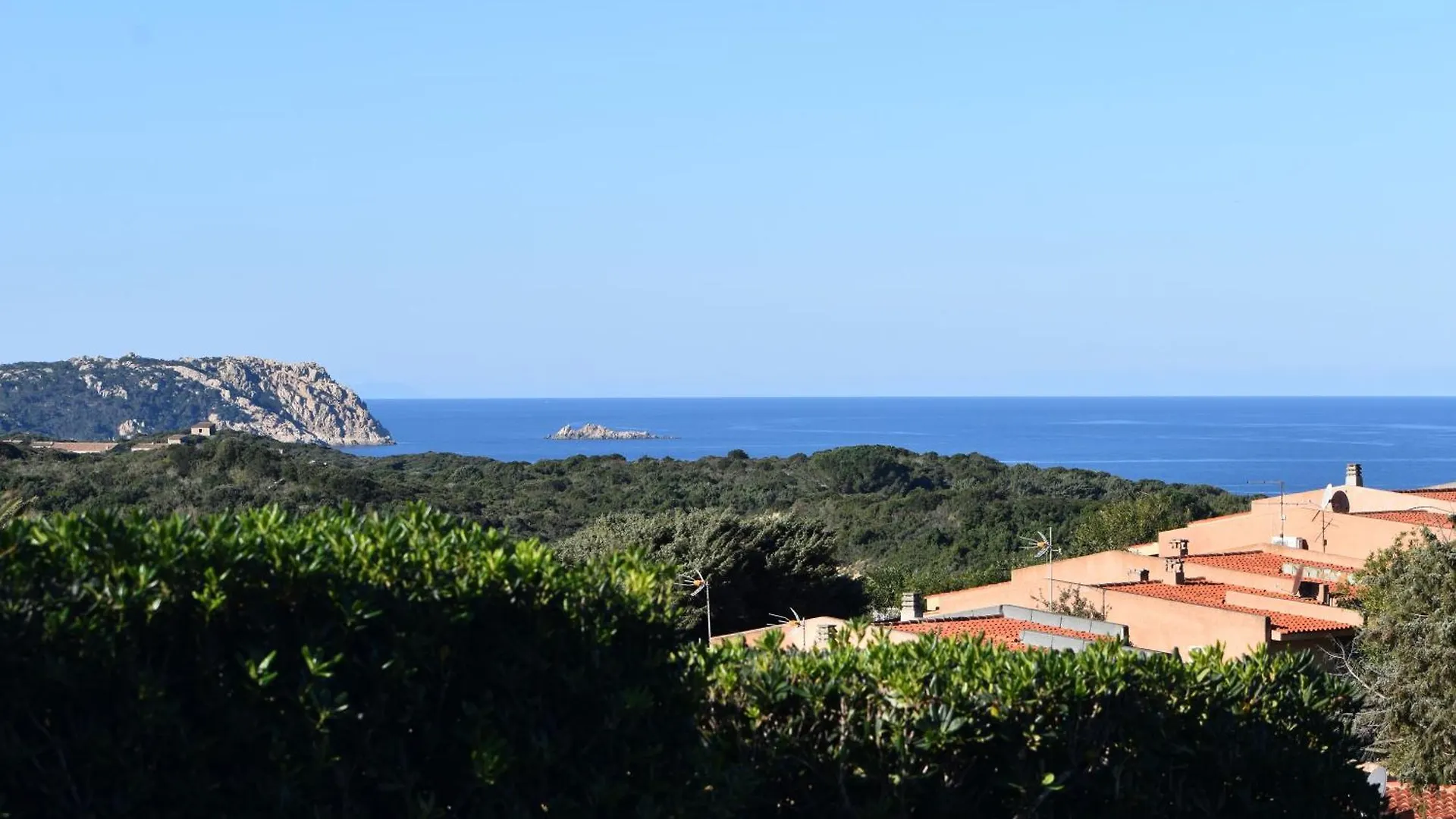 Residence Rena Majore 0*,  Italy