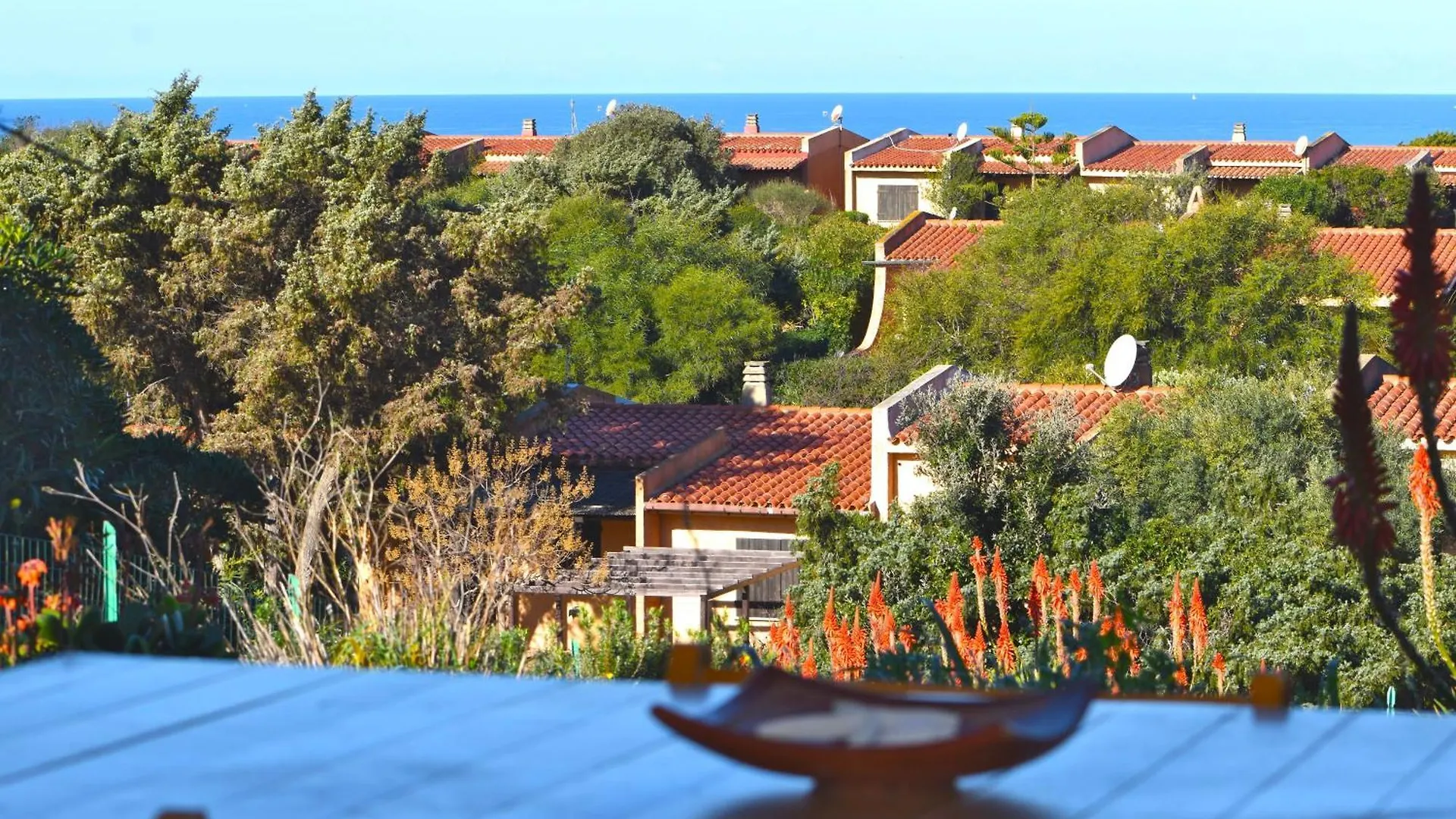 Holiday home Residence Rena Majore Italy