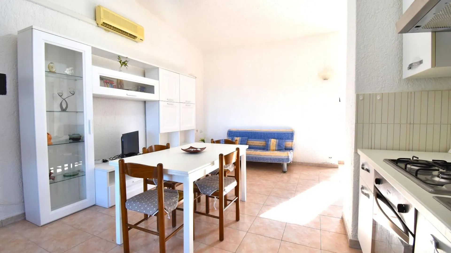 Residence Rena Majore Holiday home
