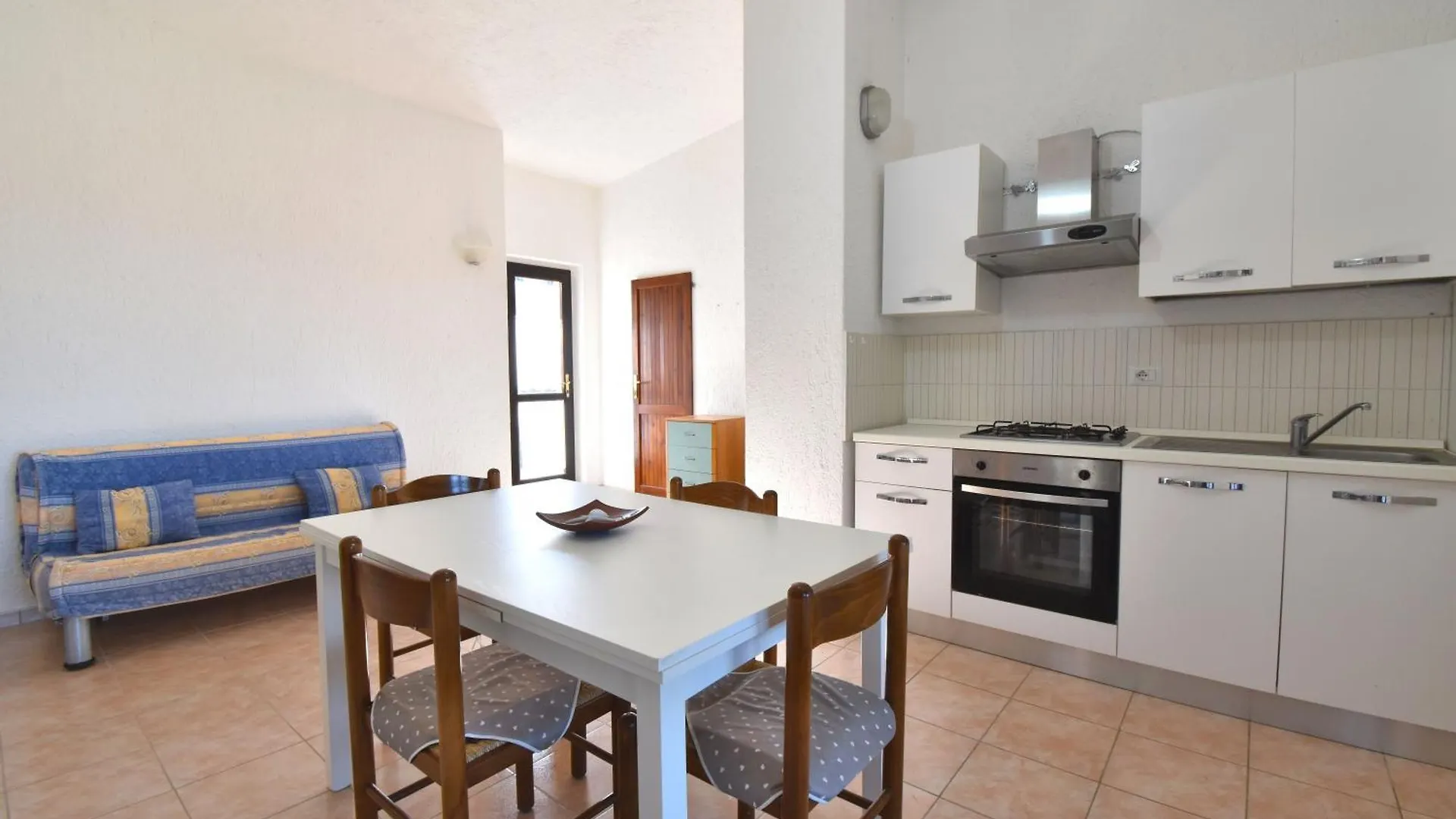 Holiday home Residence Rena Majore Italy