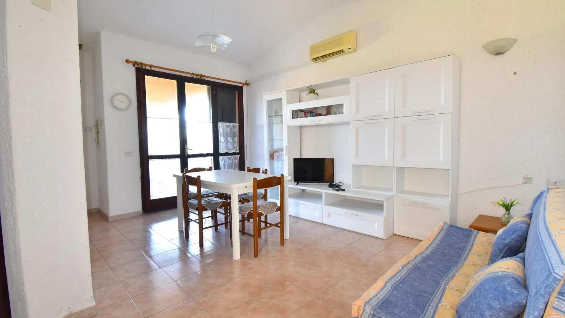 Holiday home Residence Rena Majore