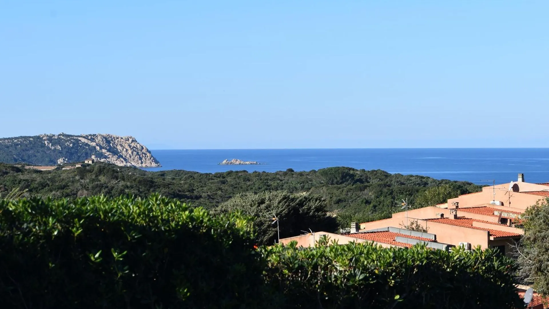 Residence Rena Majore Holiday home